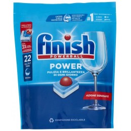 Finish Tabs Powerball all...
