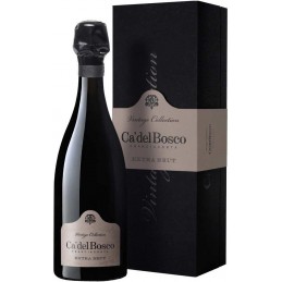 Vino spumante Franciacorta...