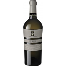 Vino bianco Orchidea Tenuta...