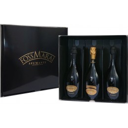 Astuccio regalo Foss Marai...