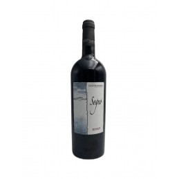 Vino rosso Sogno...