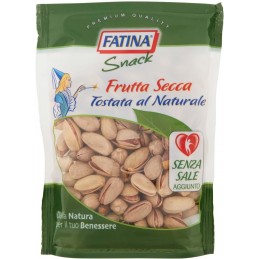 Pistacchi tostati Fatina...