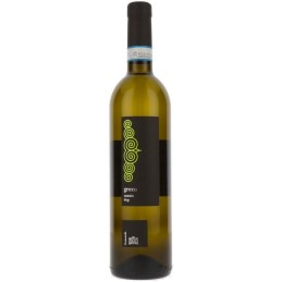 Vino Greco Sannio La...