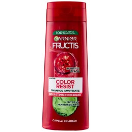 Shampoo Fructis color...