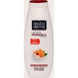Bagnoschiuma Neutroderma...