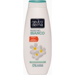 Bagnoschiuma Neutroderma...