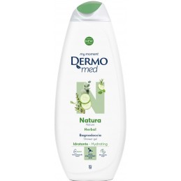 Dermomed bagnodoccia natura...