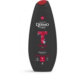 Dermomed bagnodoccia...