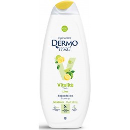 Dermomed bagnodoccia...