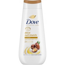 Dove doccia schiuma dolce...
