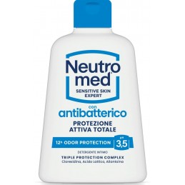 Sapone intimo Neutromed...