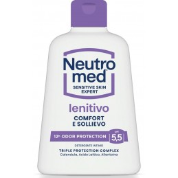 Sapone intimo Neutromed...