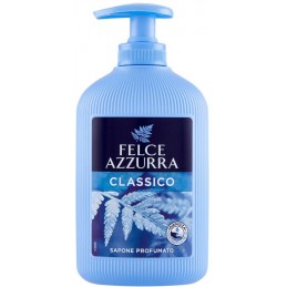 Sapone liquido Felce...