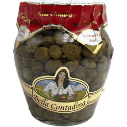 Capperi agrodolce Bella...