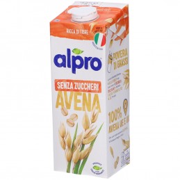 Latte di avena Alpro 1 L...