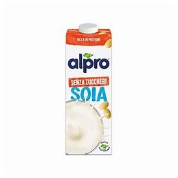Latte di soia Alpro 1 L...