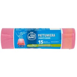 Sacme sacchi pattumiera...
