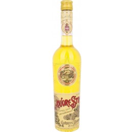 Liquore Strega Alberti 70 cl