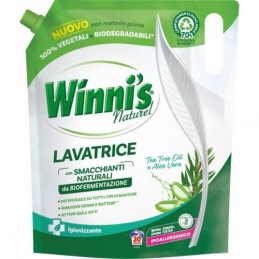 Detersivo lavatrice Winni's...