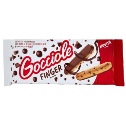 Gocciole Finger Pavesi base...