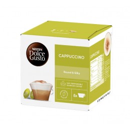 Nescafè Dolce Gusto...