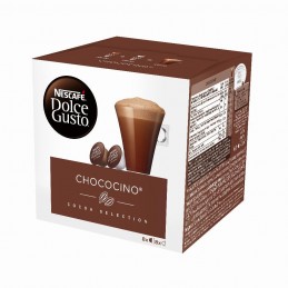 Nescafè Dolce Gusto...
