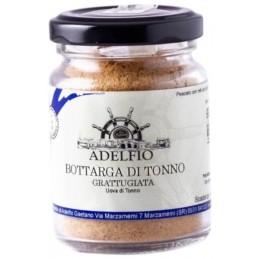 Bottarga di Tonno Adelfio...