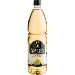 Aceto di vino bianco Andrea...