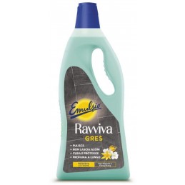 Detersivo pavimenti GRES...