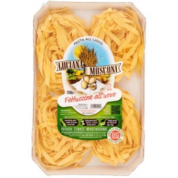 Mosconi fettuccine uovo 250...