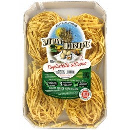 Mosconi tagliatelle uovo...