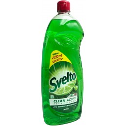 Detergente piatti Svelto...