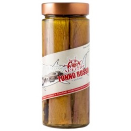 Adelfio Tonno Rosso 600 g...