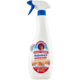 Detersivo spray Anticalcare...