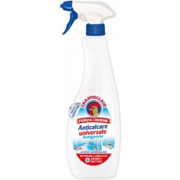 Detersivo spray Anticalcare...
