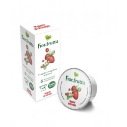 Fiordifrutta Fragole e...