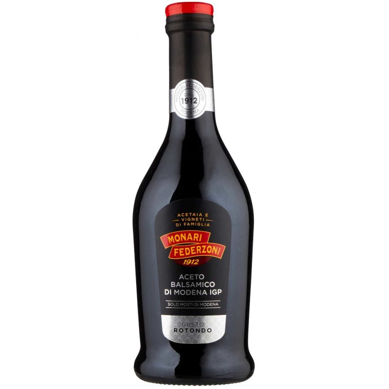 Aceto Balsamico di Modena Monari 500 ml IGP