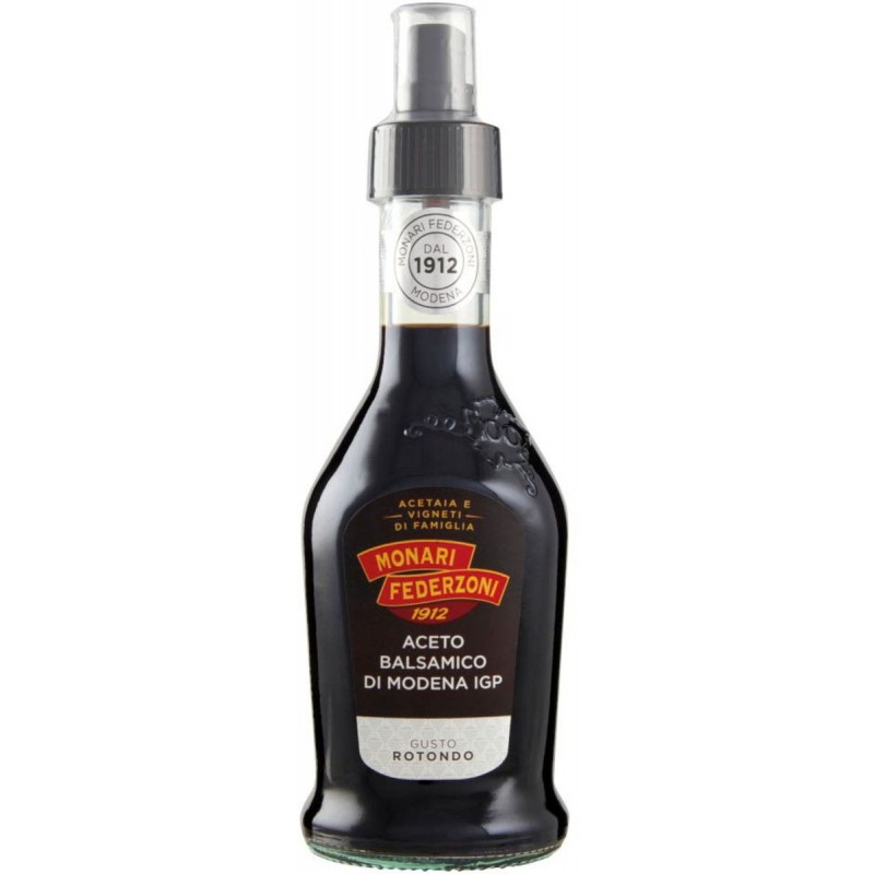 Aceto Balsamico di Modena Monari spray 250 ml IGP
