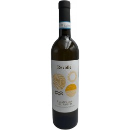 Vino bianco Falanghina La...