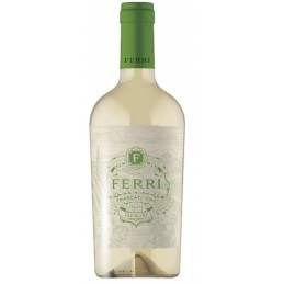 Vino bianco Frascati DOC...