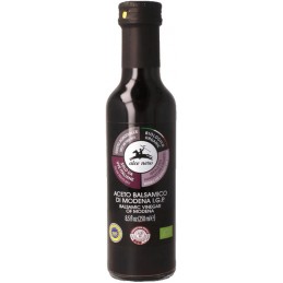 Aceto balsamico di Modena...