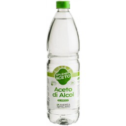 Aceto di Alcool Milano 1 lt...