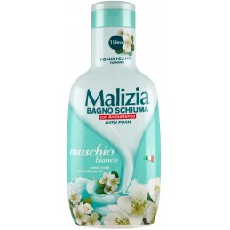 Bagnoschiuma Malizia 1 L...