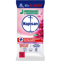 Salviette superfici Napisan...
