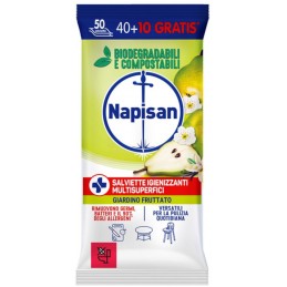 Salviette superfici Napisan...