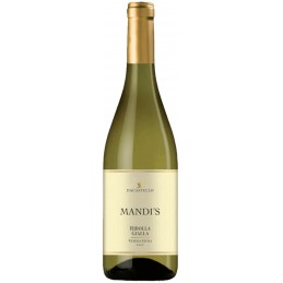 Vino bianco Ribolla Gialla...