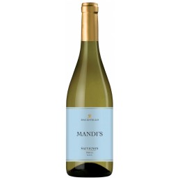 Vino bianco Sauvignon...