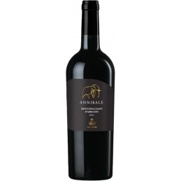 Vino rosso Annibale Le...