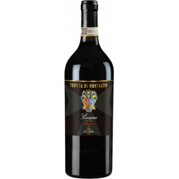 Vino rosso Conero Tenuta...