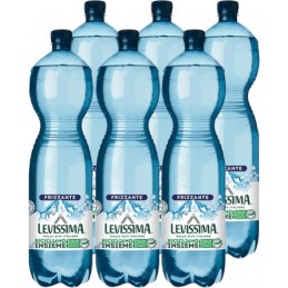 Acqua Levissima 1,5 L x 6...